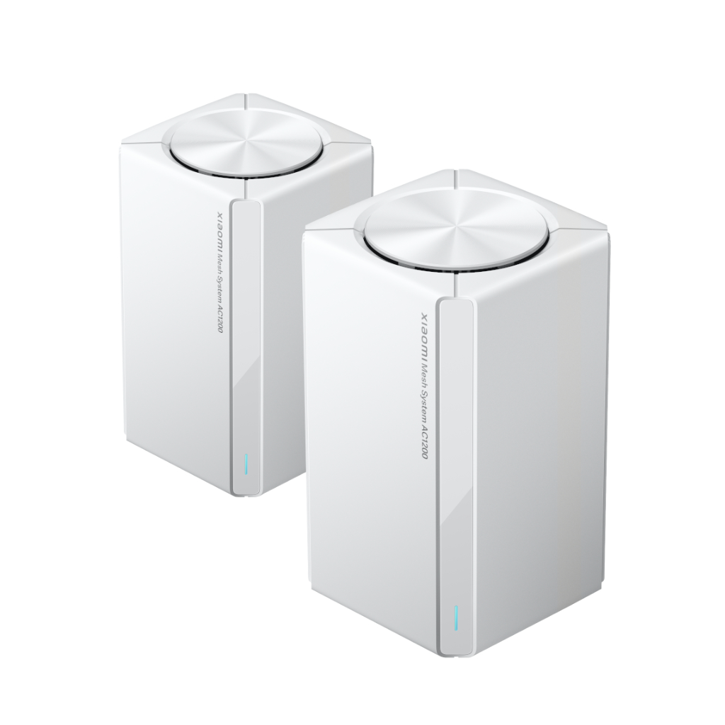 TJM Xiaomi RD13 Mesh System AC1200 - 2 Pack