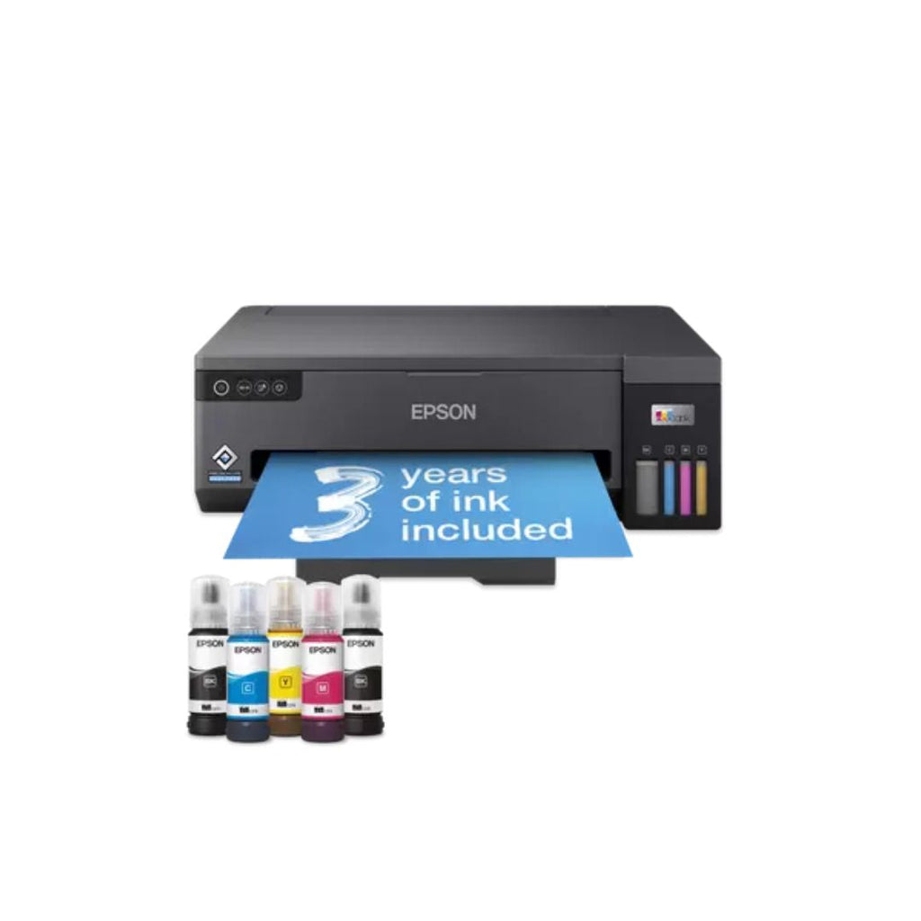 TJM Epson EcoTank L11050 Color, A3+ Wi-Fi All-in-One Ink Tank Printer