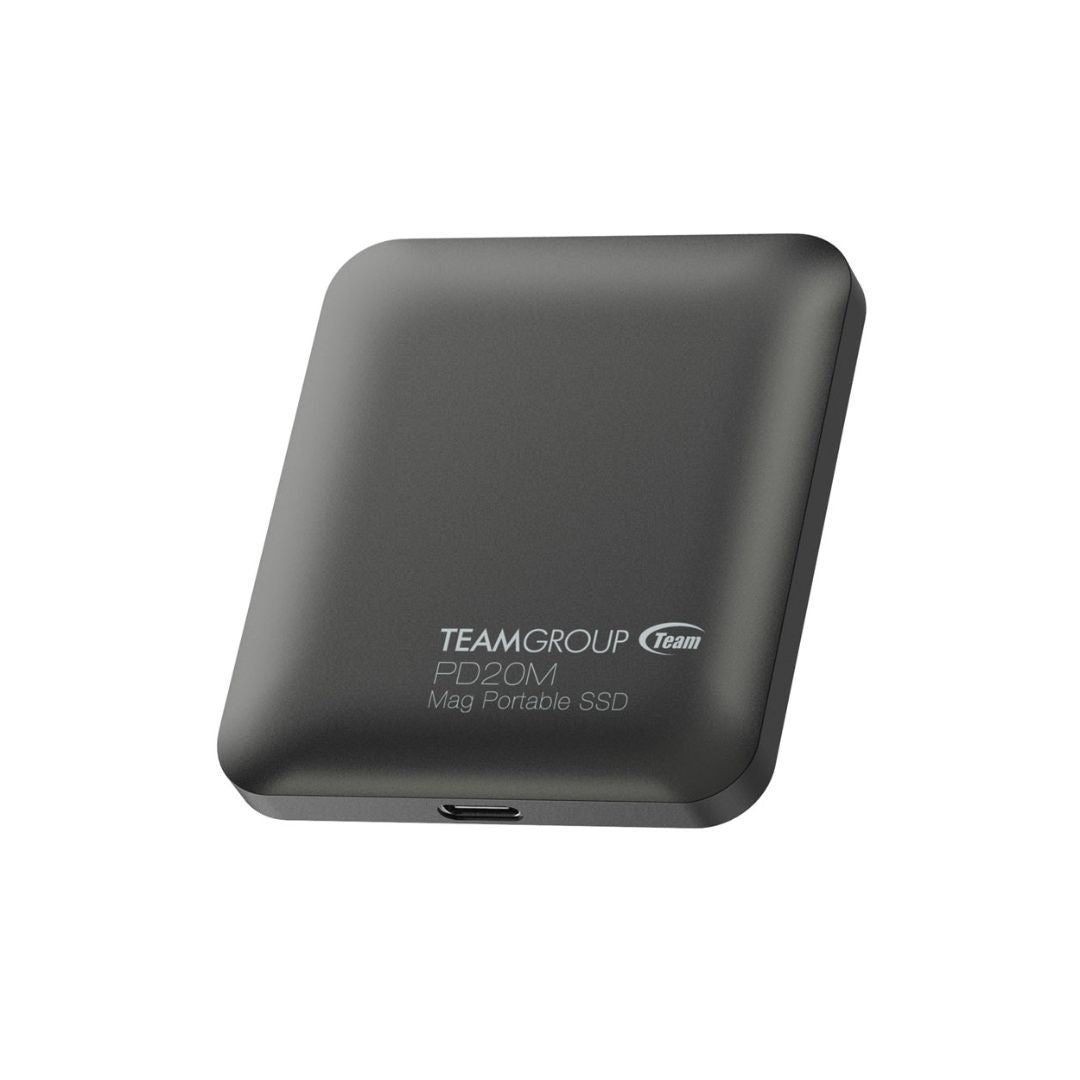 TJM TeamGroup PD20M 2TB Portable External SSD