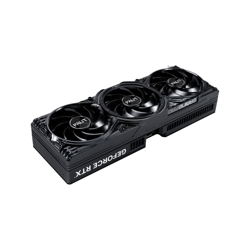 TJM Palit GeForce RTX 5080 GamingPro - 16GB