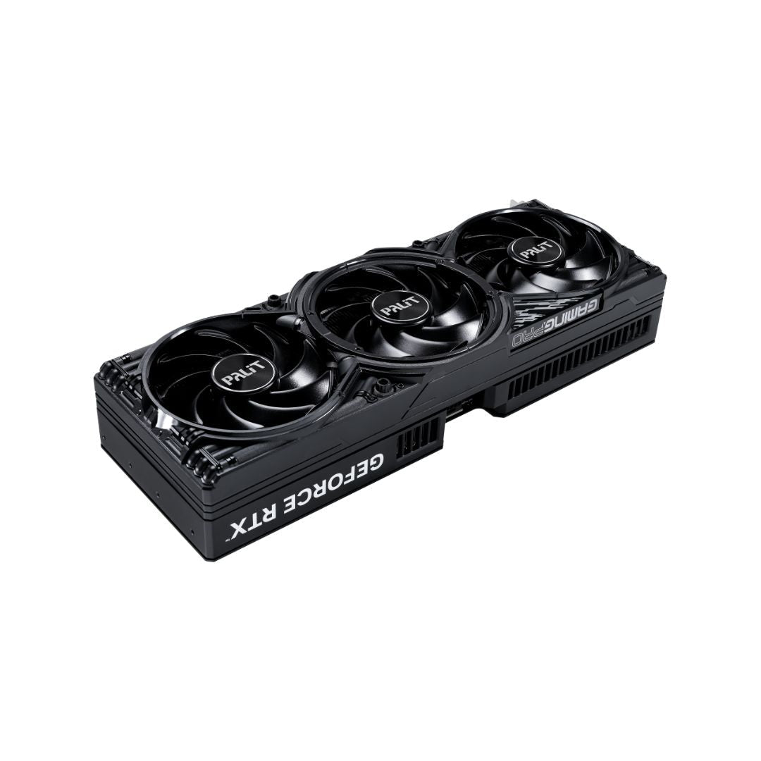 TJM Palit GeForce RTX 5080 GamingPro - 16GB