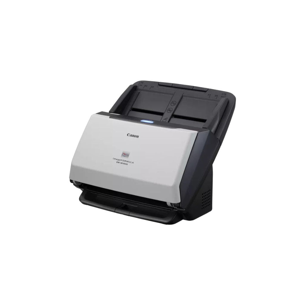 TJM Canon DR-M160II imageFORMULA Document Scanner