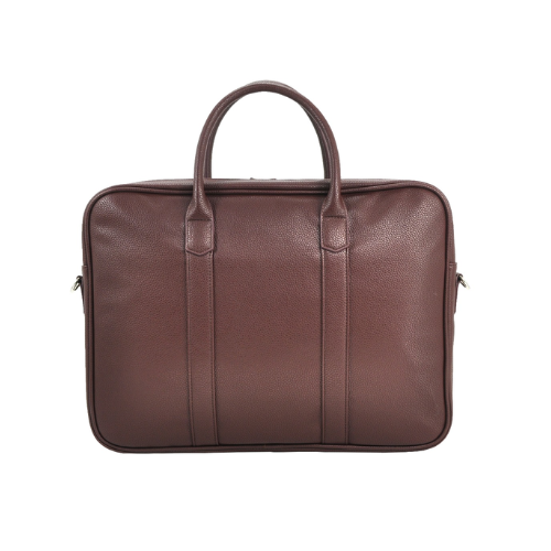 TJM Union A-CB24099-BN 17.3 - Brown