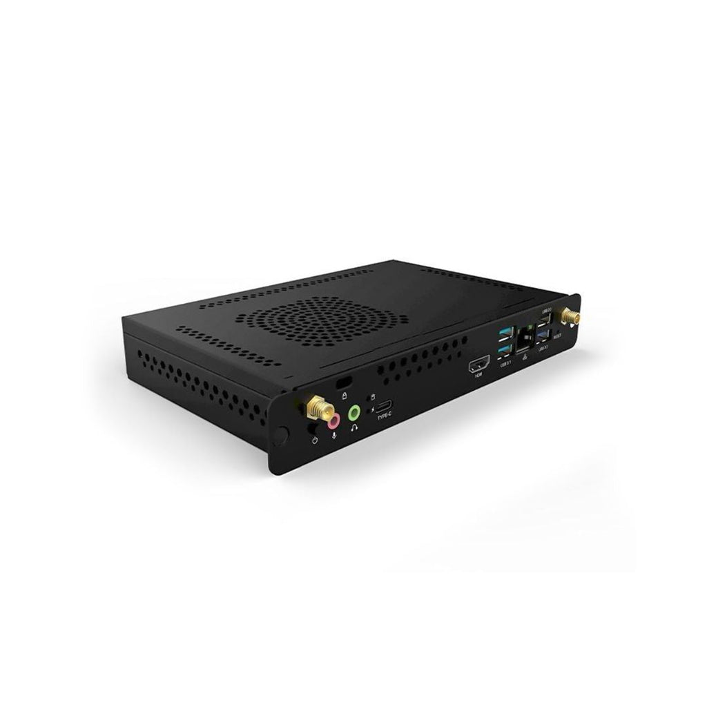 TJM SPECKTRON OPS PC Module CT-22GS, I5-10th, RAM 8GB, SSD 256GB, Intel UHD