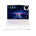 TJM Lenovo Legion 7 16IAX10 - (1MAX), Intel Core Ultra 9-275HX, RAM 32GB, SSD 2TB, NVIDIA RTX 5070 8GB, 16.0 Inch WQXGA OLED 240Hz, Glacier White