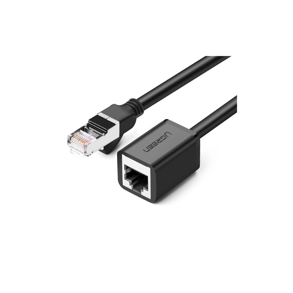 TJM UGREEN Cat 6 UTP RJ45 Ethernet 1M Extension lan cable