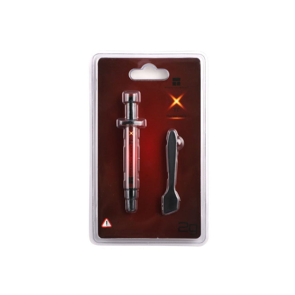 TJM Thermalright TFX (2g) Thermal Paste