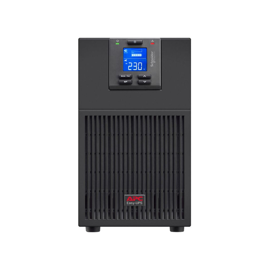 TJM UPS APC Easy Online SRV 3000VA, 3KV 230V