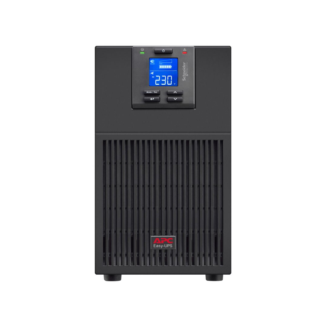 TJM UPS APC Easy Online SRV 3000VA, 3KV 230V