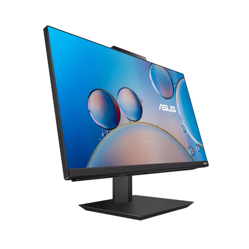 TJM All In One ASUS E5702WV, Intel Core i7-1360P, RAM 8GB, SSD 512GB, Iris® Xᵉ Graphics, 27 FHD , Black