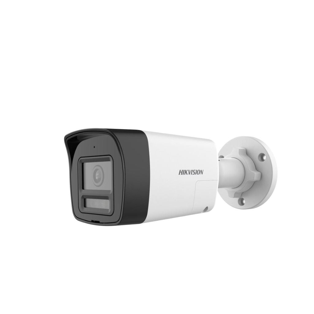 TJM HIKVISION 2MP DS-2CE16SD0T- LPXTS WITH ALARM Audio 2.8 mm Outdoor