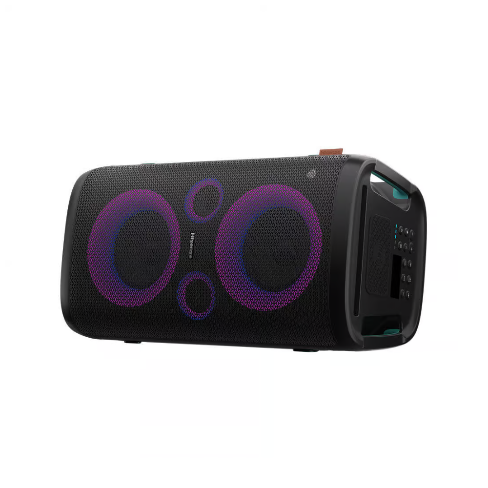 TJM Hisense Party Rocker One 300W Speaker
