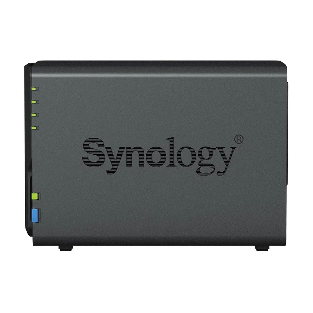 TJM Synology DiskStation DS223 Server