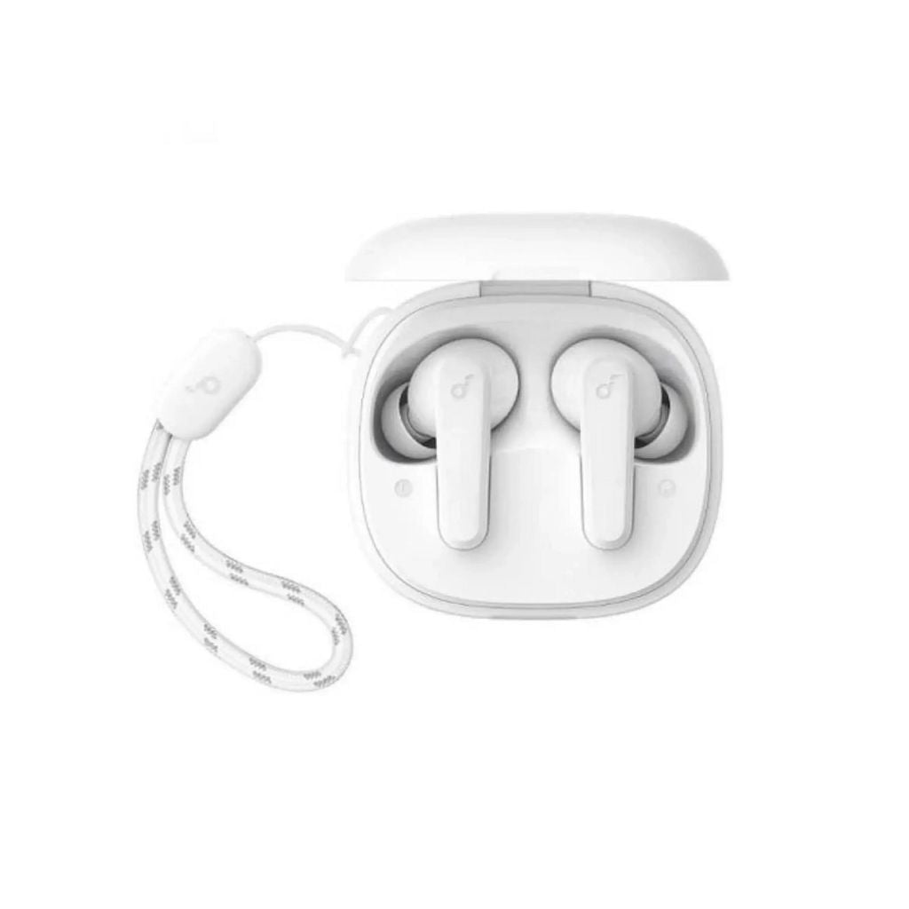 TJM Anker Soundcore R50i  Wireless Earbuds - White