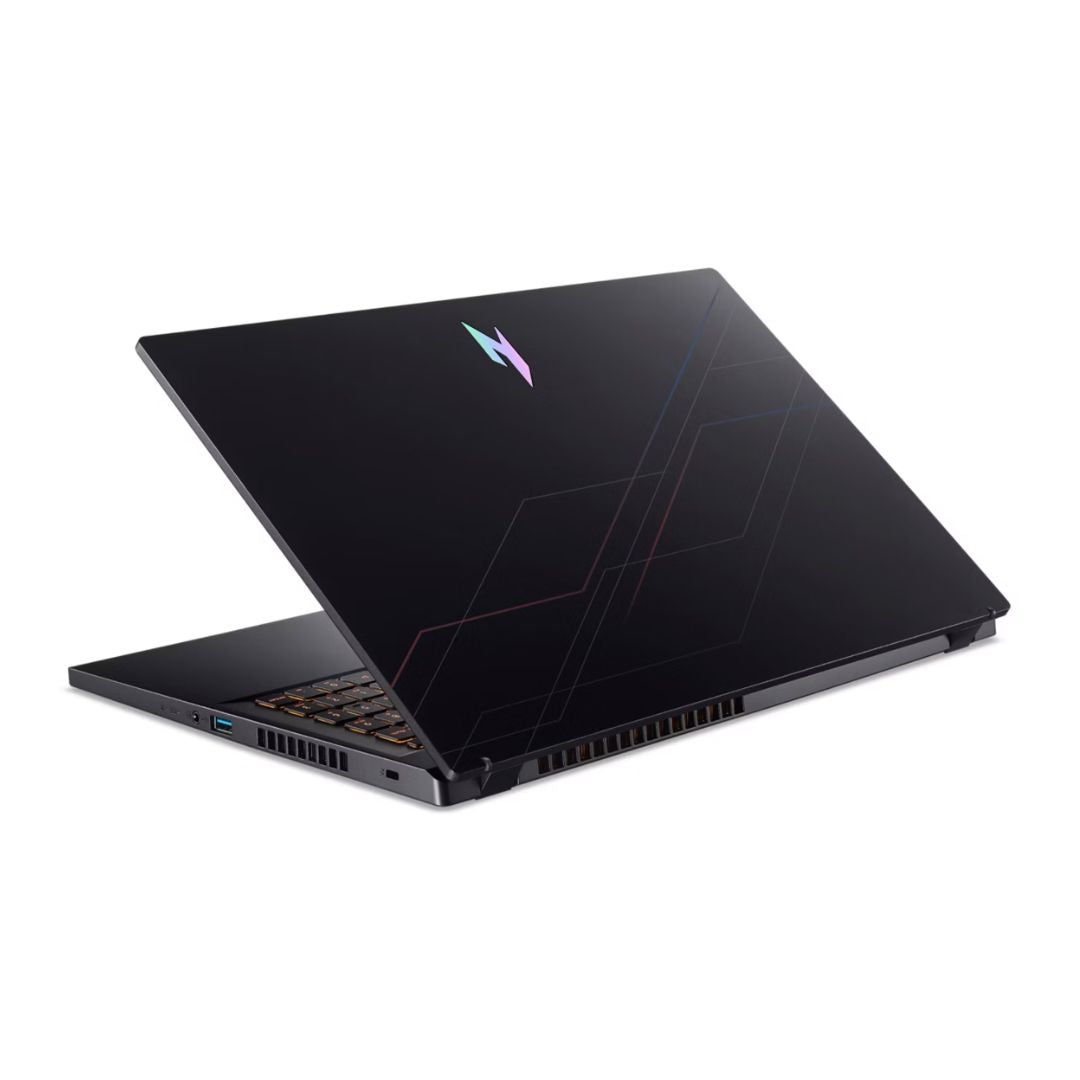 TJM Acer Nitro V15 ANV15-52-70LN, Intel Core i7-13620H, RAM 16GB, 512GB SSD, NVIDIA RTX 4050 6GB, 15.6 FHD IPS 165Hz, Obsidian Black
