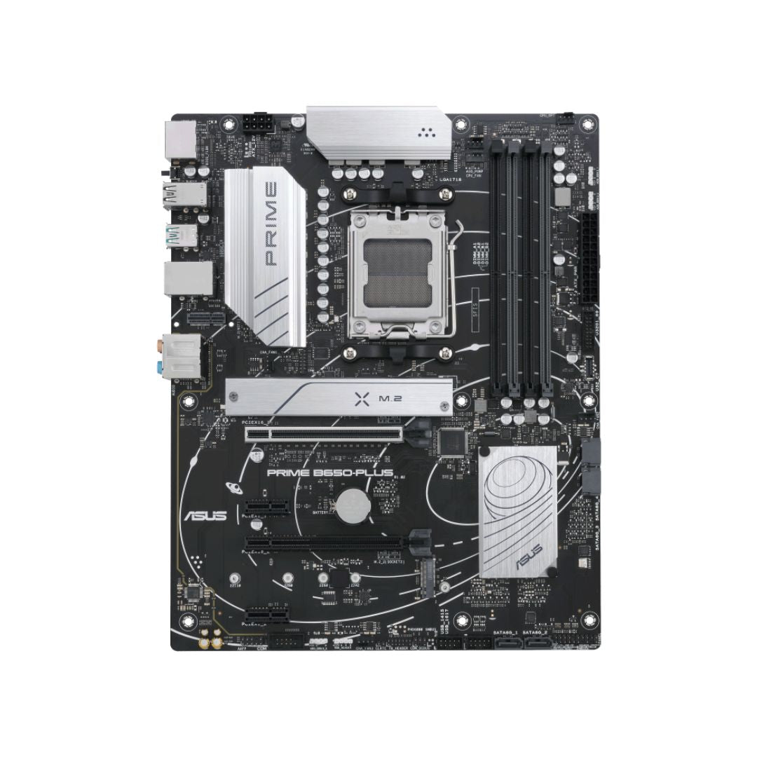 TJM ASUS PRIME B650-PLUS-CSM
