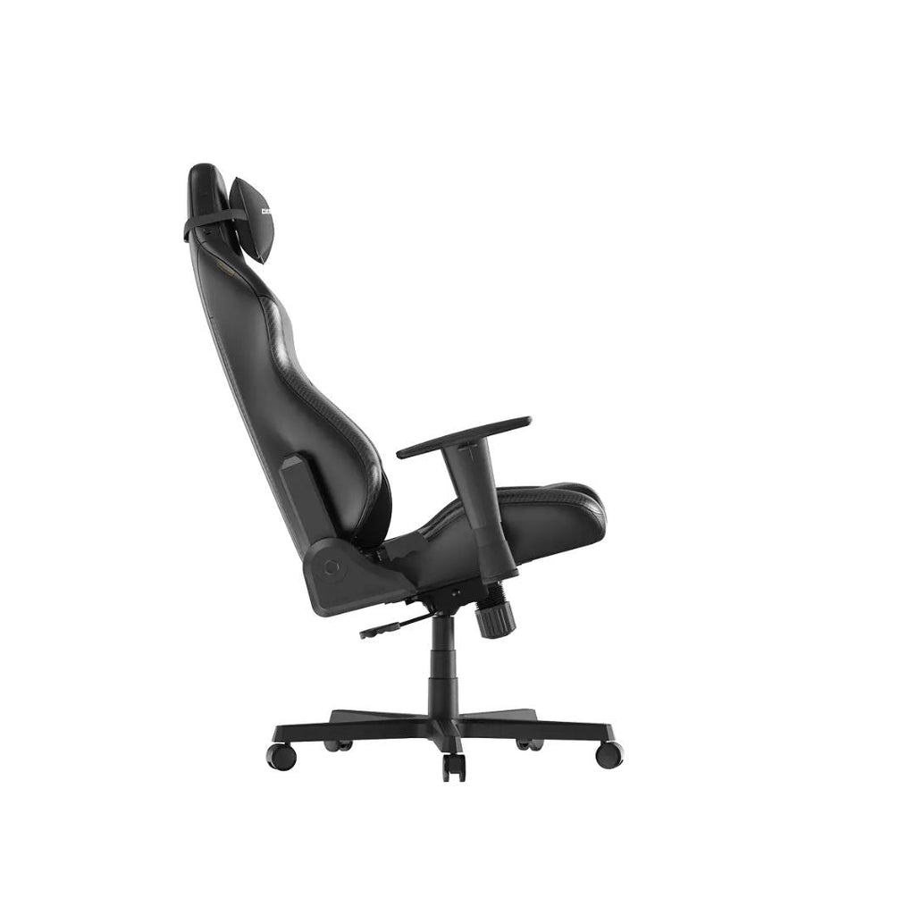 TJM DXRacer Drifting Speed Gaming Chair  - Black