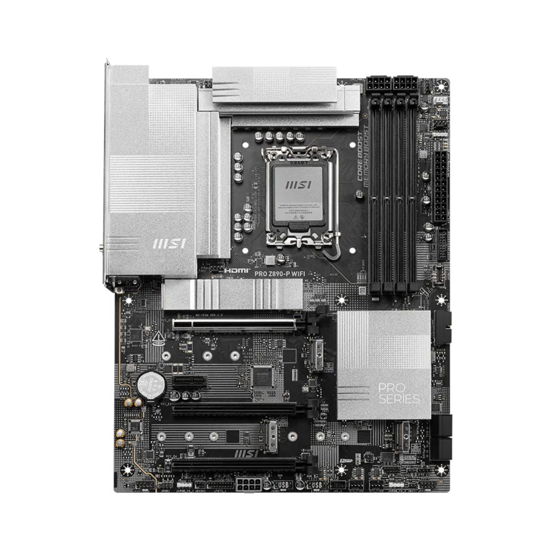TJM MSI PRO Z890-P WIFI, Motherboard