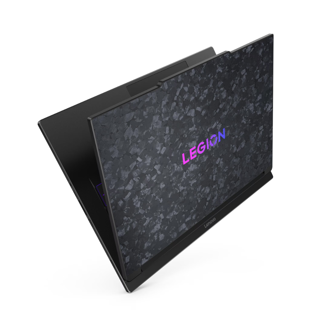 TJM Lenovo Legion 9 18IAX10 - (03AX), Intel Core Ultra 9-275HX, RAM 64GB, SSD 4TB, NVIDIA GeForce RTX 5090 24GB, 18.0 Inch WQUXGA (3840x2400) IPS 240Hz, Eclipse Black