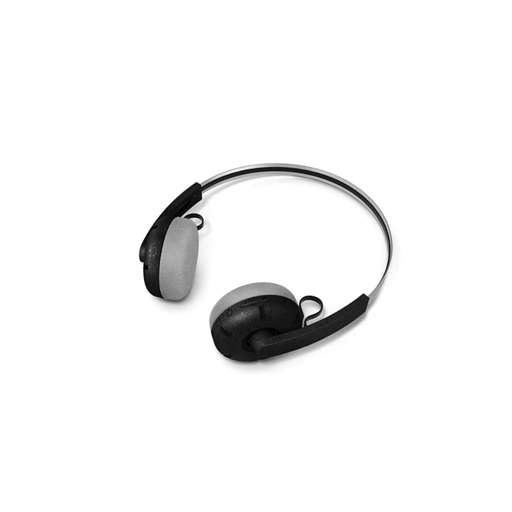 TJM Philips 2000 Series Wireless on-ear headphones - Black