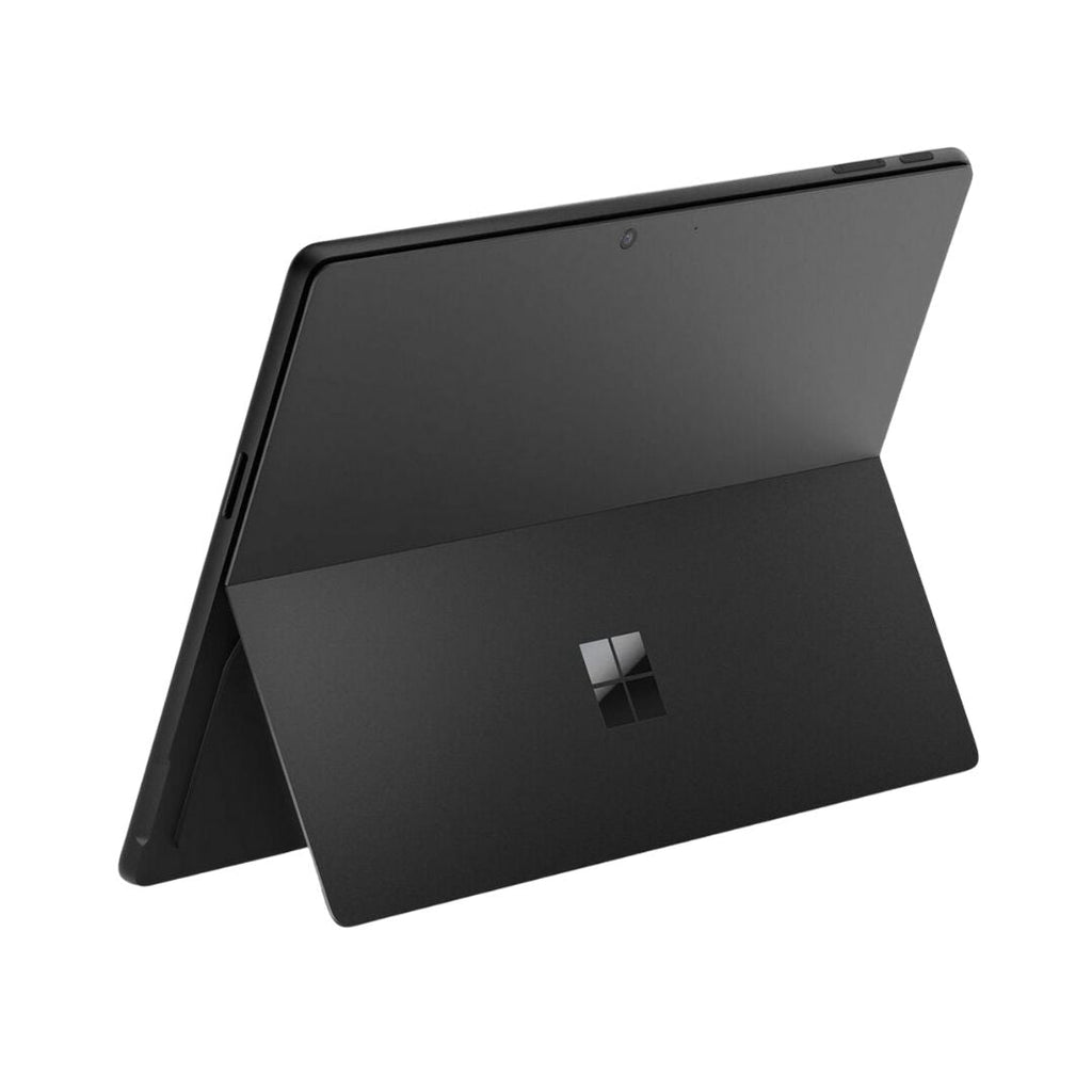 TJM Microsoft Surface Pro 11 - ZIL-00025/ZHY-00019, Snapdragon X Plus, RAM 16GB, SSD 512GB, Qualcomm Adreno, 13 inch OLED (2880 x 1920), Black