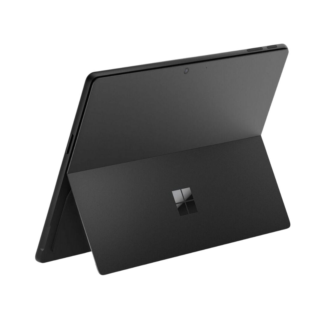 TJM Microsoft Surface Pro 11 - ZIL-00025/ZHY-00019, Snapdragon X Plus, RAM 16GB, SSD 512GB, Qualcomm Adreno, 13 inch OLED (2880 x 1920), Black