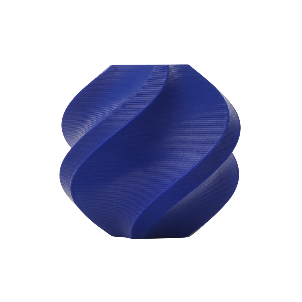TJM Bambu Lab PETG HF Blue 3D Printing Filament 1KG