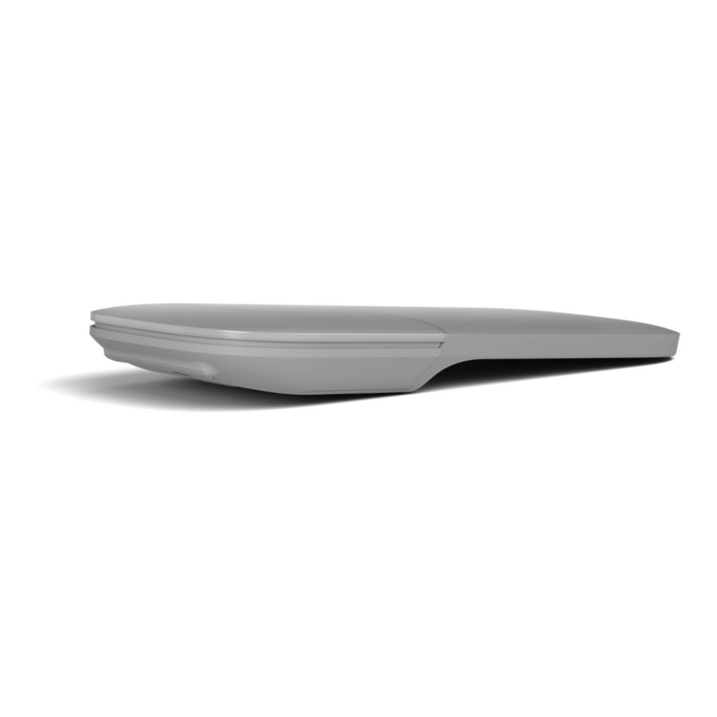 TJM Microsoft Surface Arc Bluetooth - Light Gray