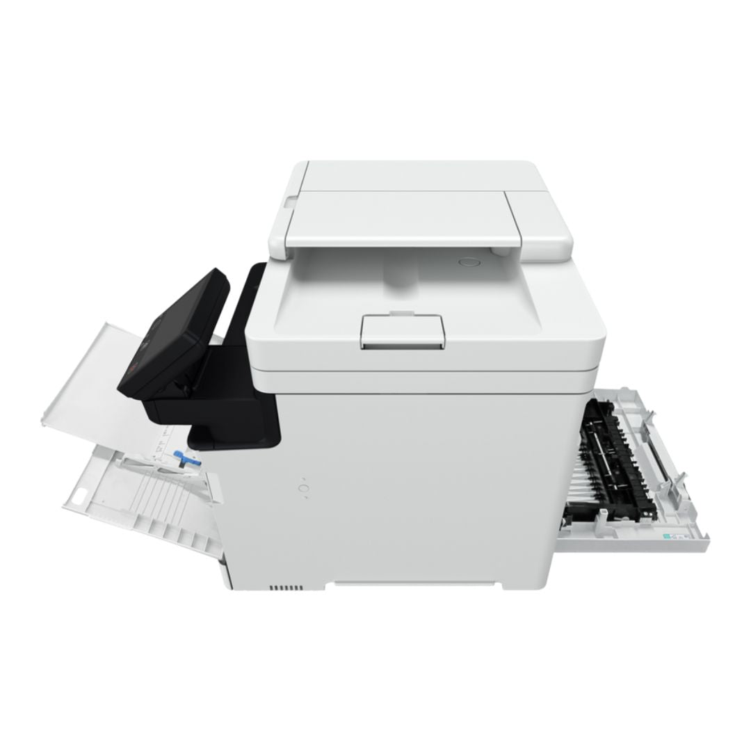 TJM Canon i-SENSYS MF754Cdw II 3-In-One Colour Laser Printer