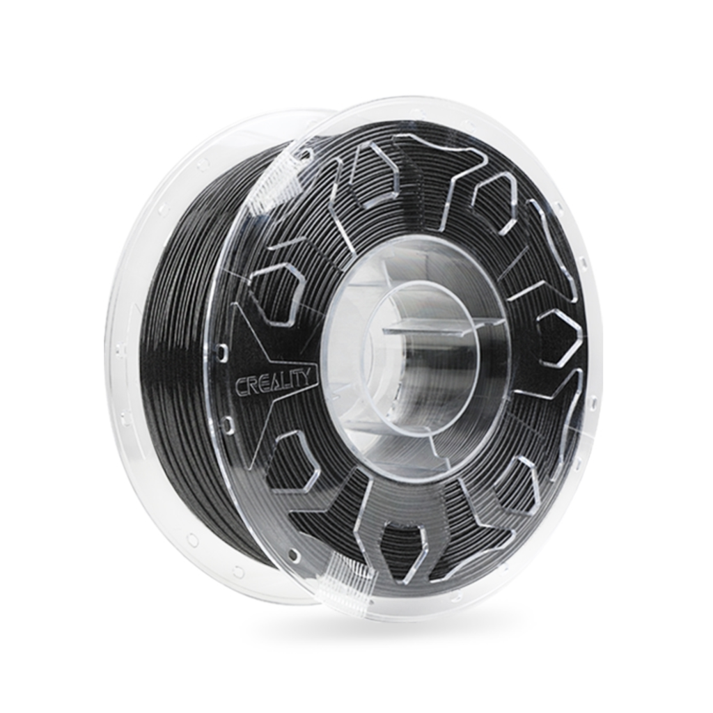 TJM Creality CR-PLA Carbon 3D Printing Filament 1KG