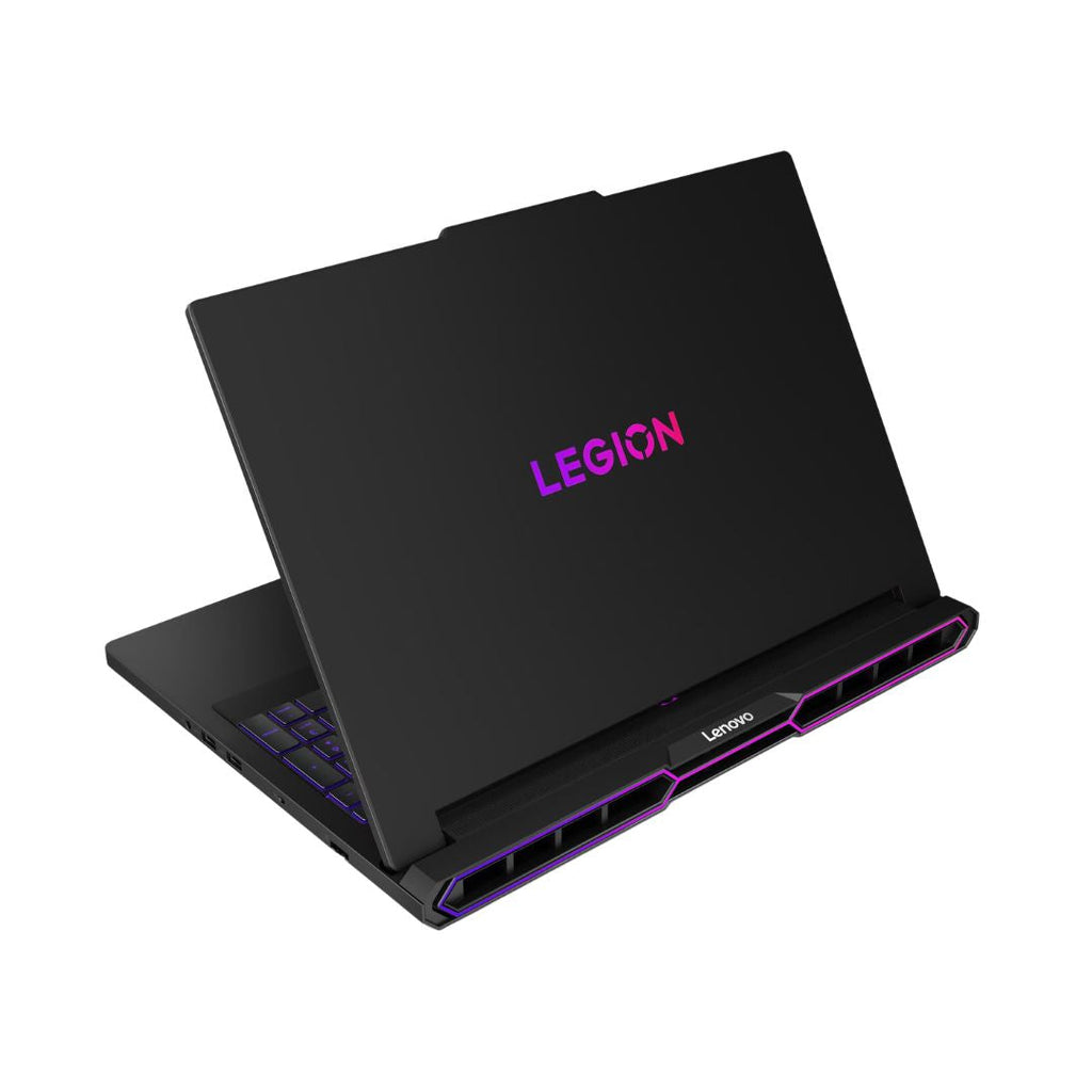 TJM Lenovo Legion Pro 7 16IAX10H - (17US) Intel Core Ultra 9-275HX, RAM 32GB, 1TB, RTX 5090 24GB, 16.0 Inch 240Hz OLED, Black