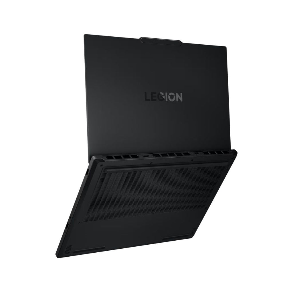 TJM Lenovo Legion 5 15IRX10 - (QHAX) Intel Core i7-13650HX, RAM 16GB, SSD 1TB, RTX 5070 8GB, 15.3 Inch WUXGA IPS 165Hz, Eclipse Black