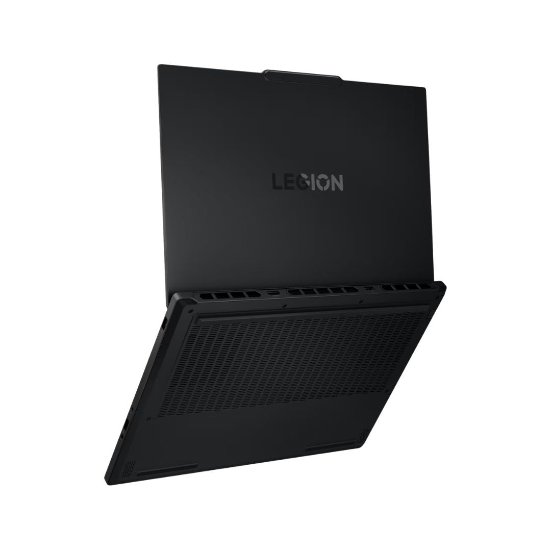 TJM Lenovo Legion 5 15IRX10 - (QHAX) Intel Core i7-13650HX, RAM 16GB, SSD 1TB, RTX 5070 8GB, 15.3 Inch WUXGA IPS 165Hz, Eclipse Black