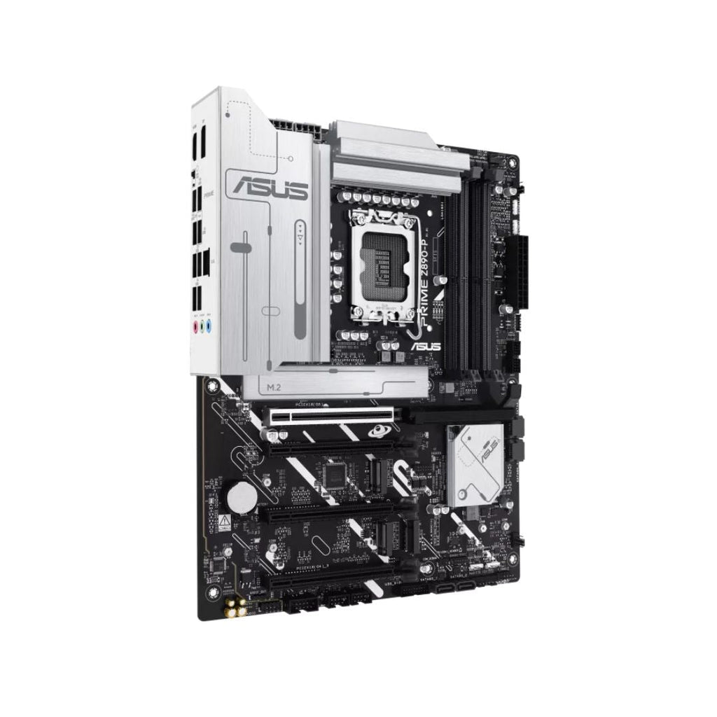 TJM ASUS PRIME Z890-P, Motherboard