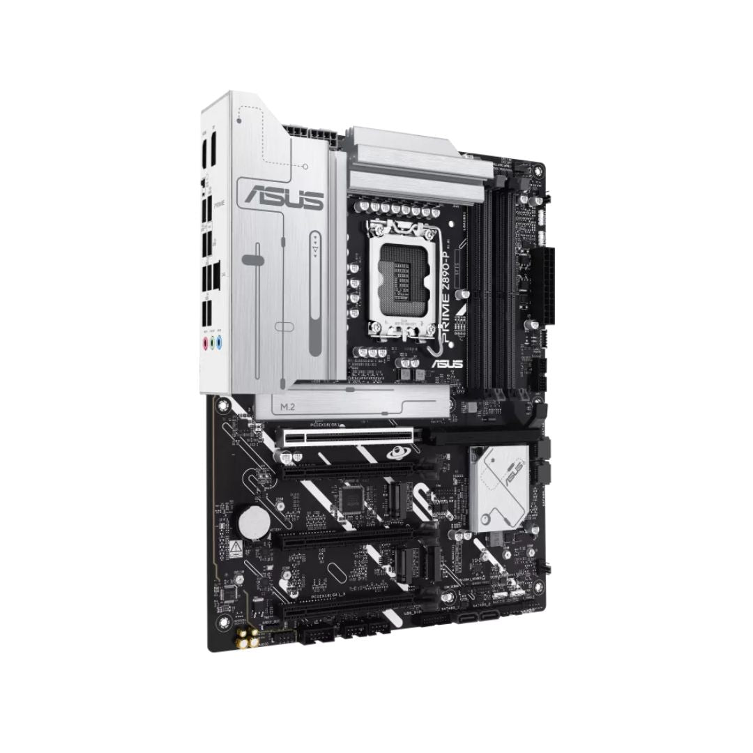 TJM ASUS PRIME Z890-P, Motherboard