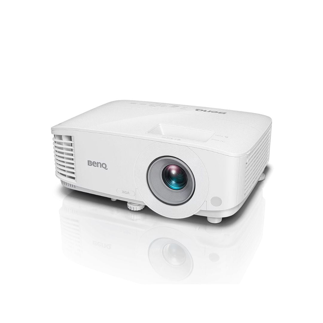 TJM BenQ MX550 3600lm XGA Meeting Room Projector for Presentations