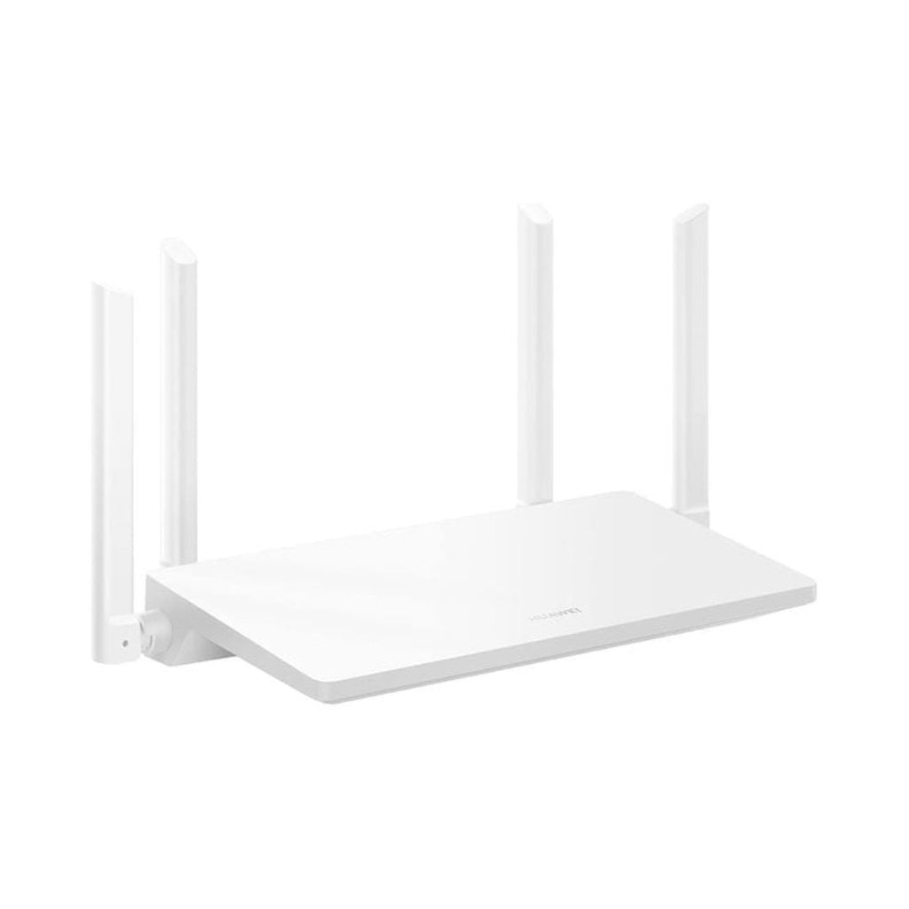 TJM HUAWEI AX2 WiFi 6 Router - White