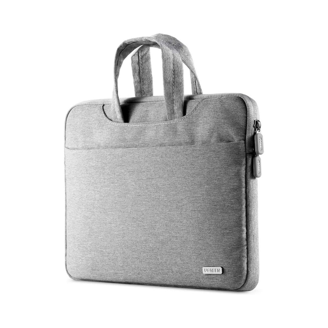 TJM UGREEN UG-20448 Laptop Backpack - Gray