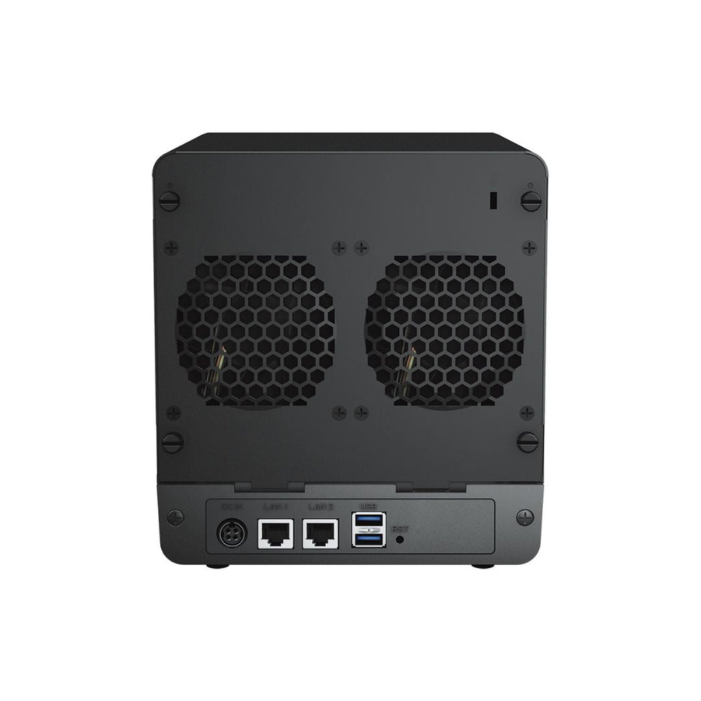 TJM Synology DiskStation DS423 Server