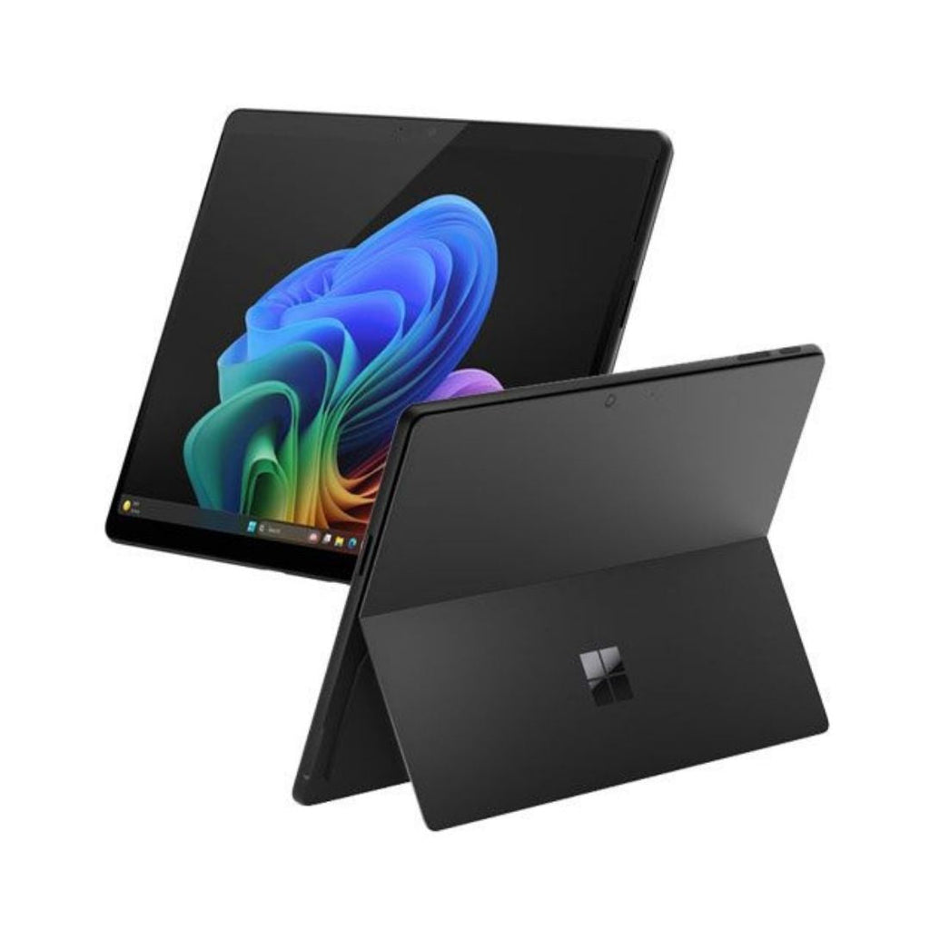 TJM Microsoft Surface Pro 11 EP2-20189, Intel Ultra 7-266V, RAM 16GB, SSD 512GB, Intel Arc, 13.0 Inch (2880 x 1920), Black
