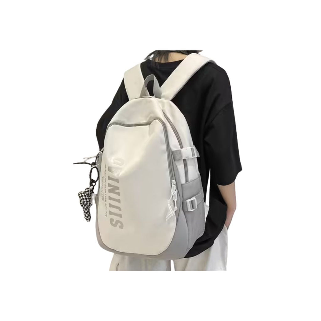 TJM SIJINIAO SJN-3681 15.6 Backpack - Purple