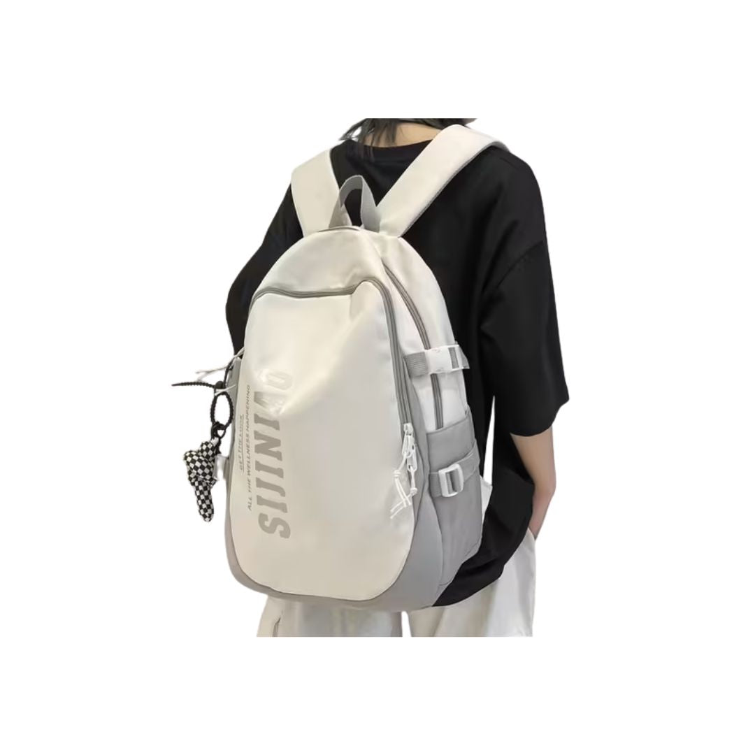 TJM SIJINIAO SJN-3681 15.6 Backpack - Purple