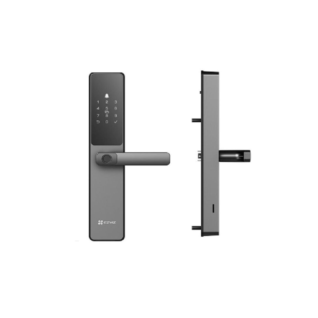 TJM Ezviz DL05 Smart Fingerprint Lock