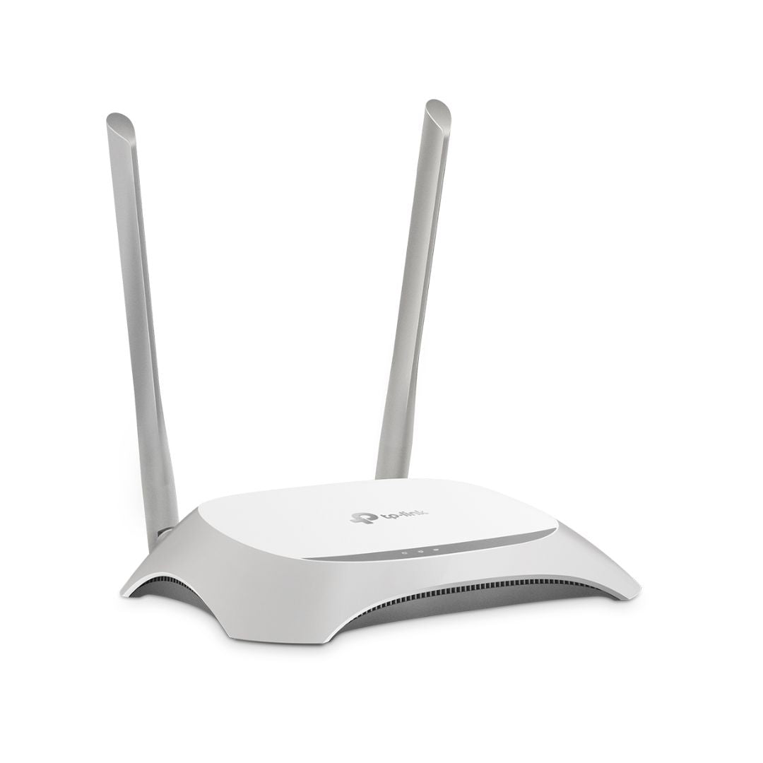 TJM TP-Link Archer TL-WR840N Wi-Fi 4 Router