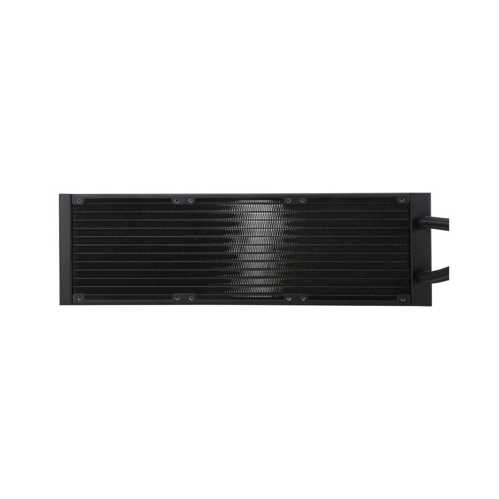 TJM Thermalright Frozen Warframe PRO 360 Liquid CPU Cooler - Black