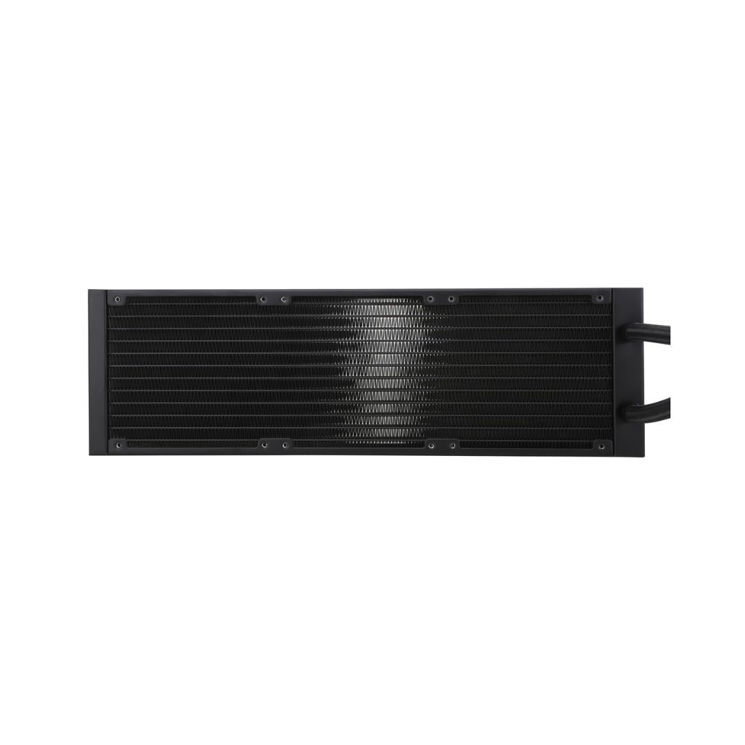 TJM Thermalright Frozen Warframe PRO 360 Liquid CPU Cooler - Black