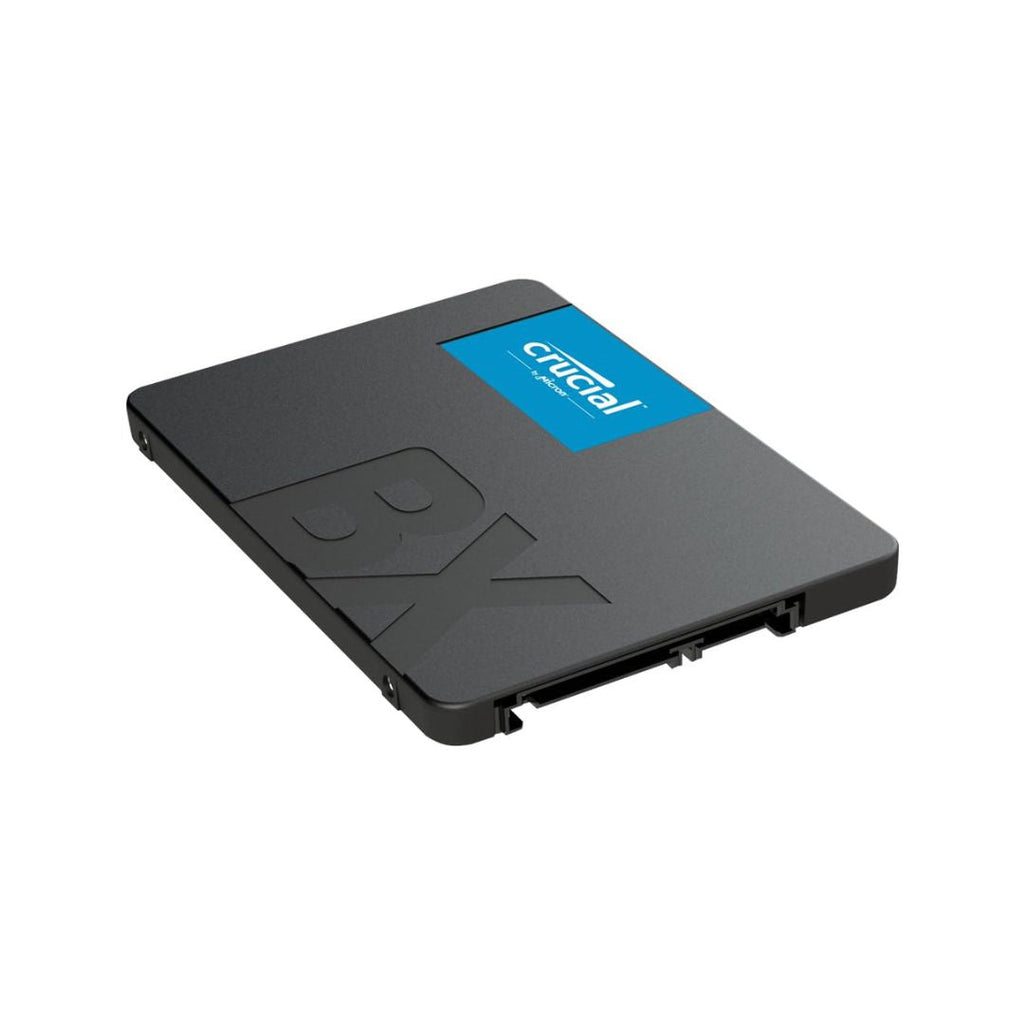 TJM Crucial BX500 1TB SSD SATA III