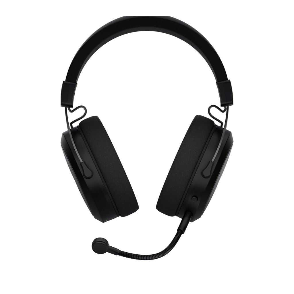 TJM Cooler Master CH351 Wireless Headset - Black