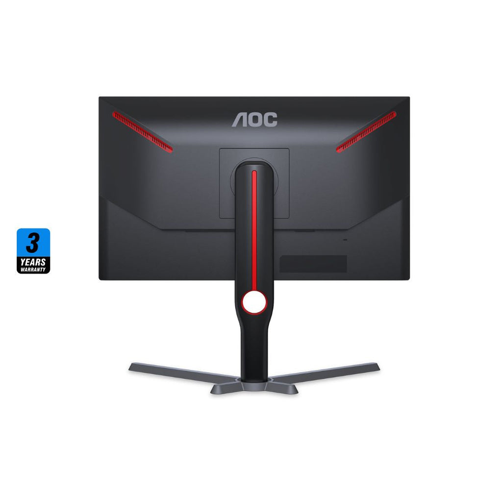 TJM AOC 25G3Z 25 , FHD (1920x1080) 240Hz 0.5Ms IPS
