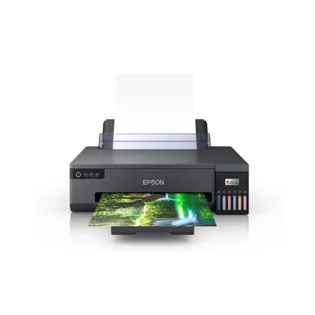 TJM Epson EcoTank L18050 Color, A3+ Wi-Fi All-in-One Ink Tank Printer